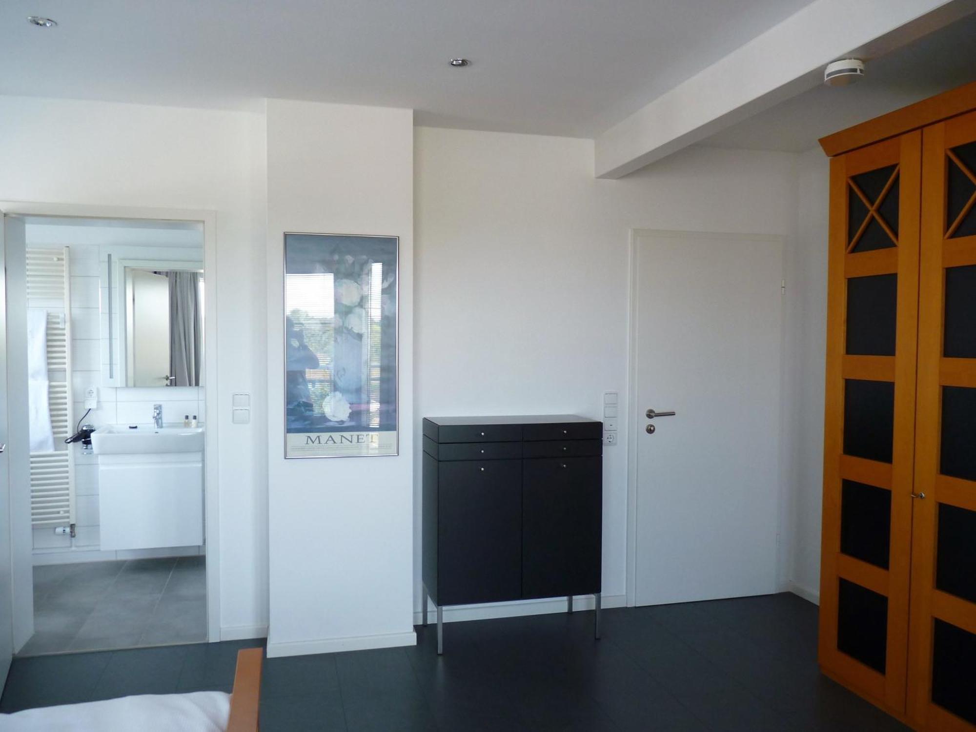Ancora Marina Haus 2 Penthouse Appartement Neustadt in Holstein Buitenkant foto