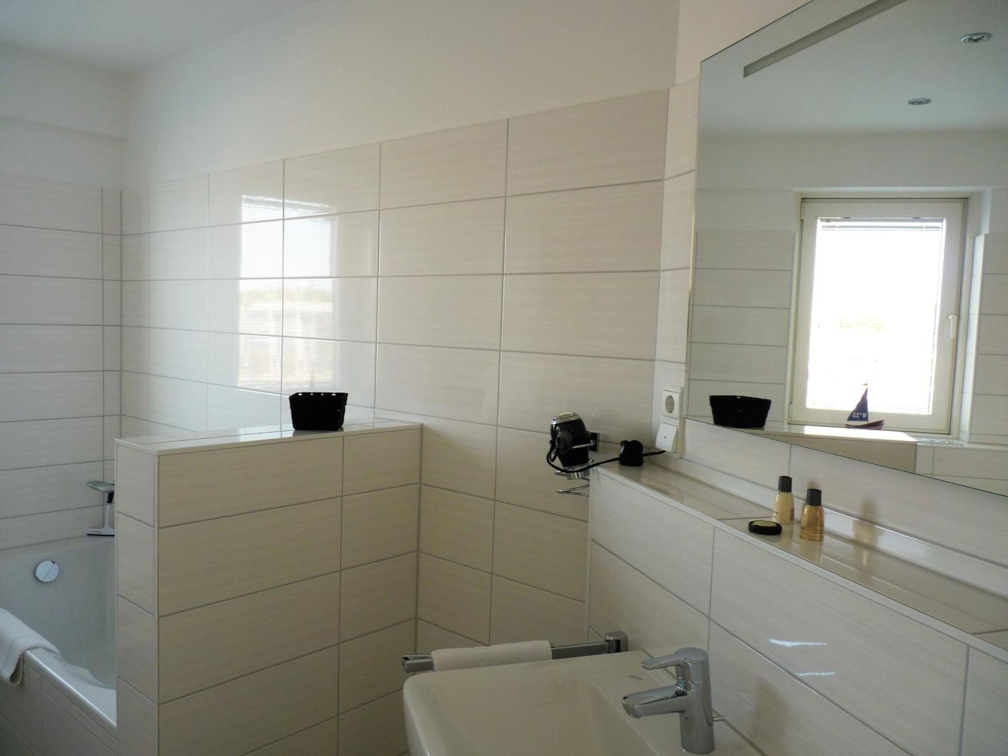 Ancora Marina Haus 2 Penthouse Appartement Neustadt in Holstein Buitenkant foto