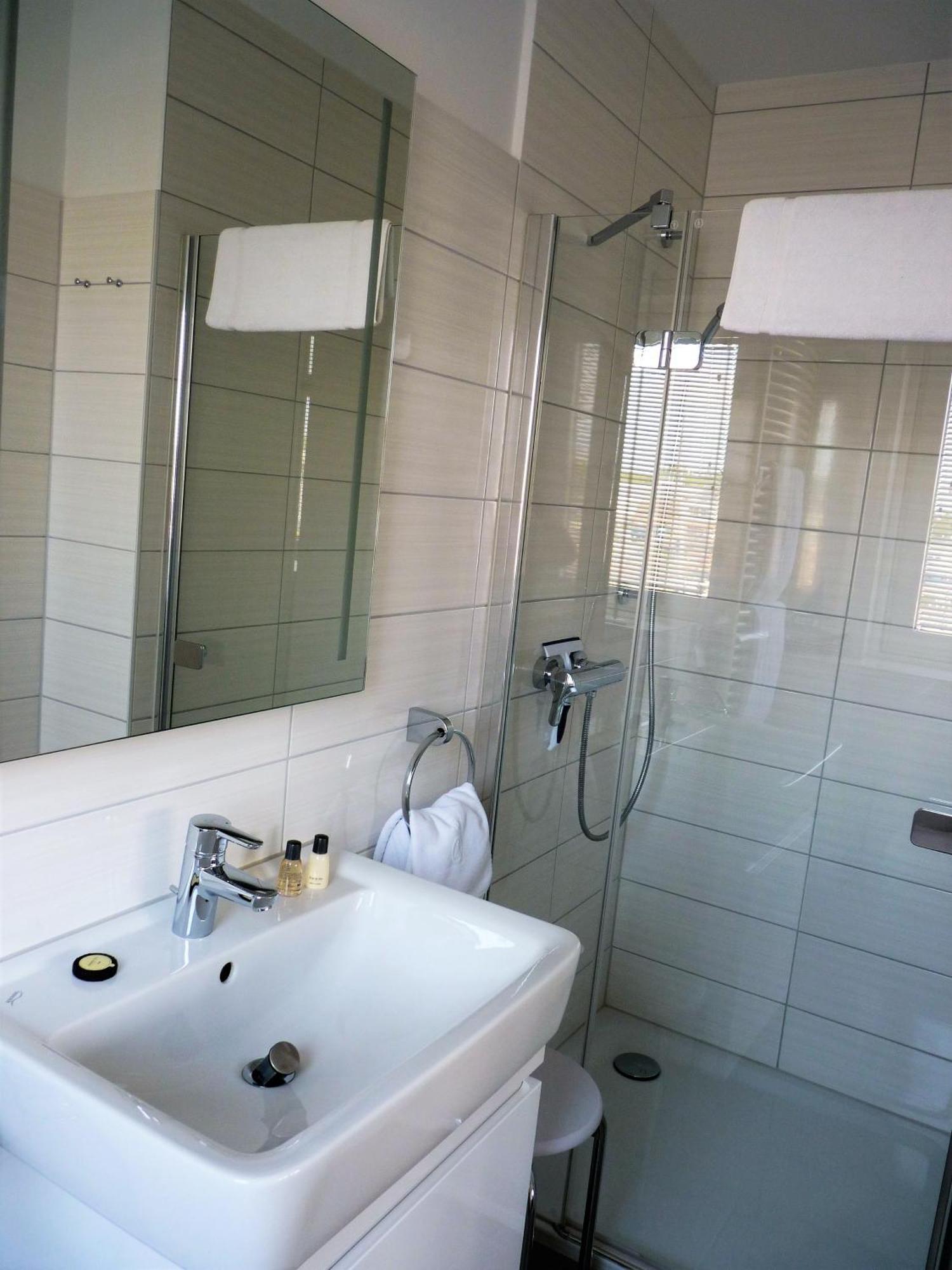 Ancora Marina Haus 2 Penthouse Appartement Neustadt in Holstein Buitenkant foto